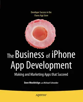 Read: The Business of Book iPhone App Development