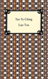Tao Te Ching - Lao Tzu