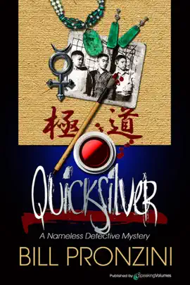 Read: Quicksilver