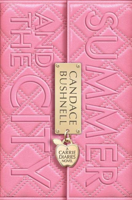Summer and the city cover