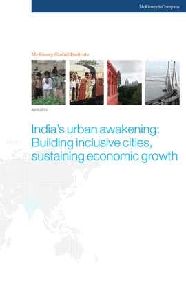 Read: India's urban awakening: Building inclusive cities, Book sustaining economic growth