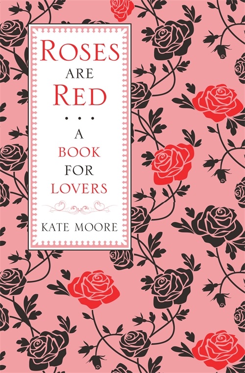 Roses Are Red ... cover