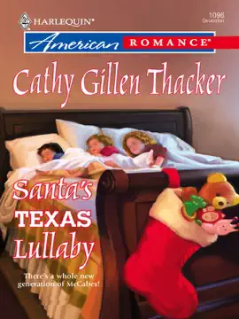 Read: Book Santa's Texas Lullaby