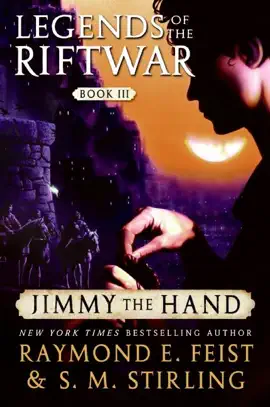 Read: Book Jimmy the Hand