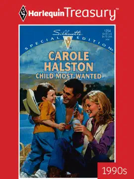 Read: Book CHILD MOST WANTED