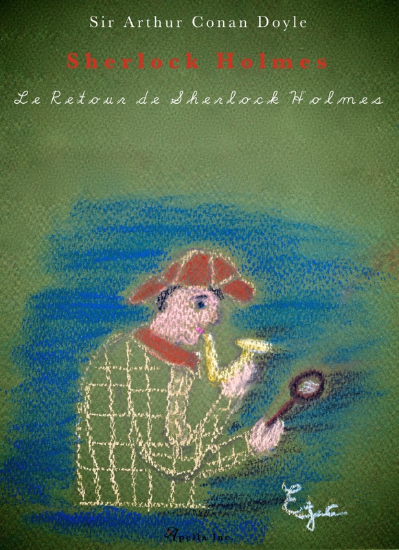 Le retour de Sherlock Holmes