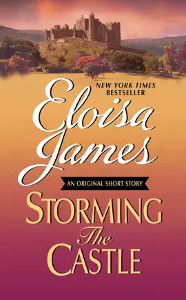 Read: Storming the Castle: An Original Book Short Story with Bonus Content