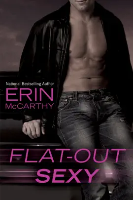 Read: Flat-Out Sexy Book