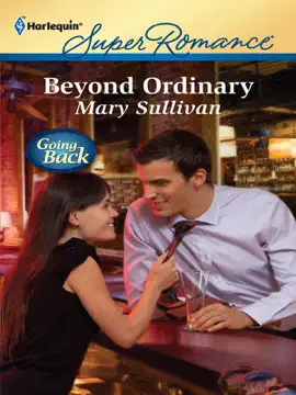 Read: Beyond Book Ordinary