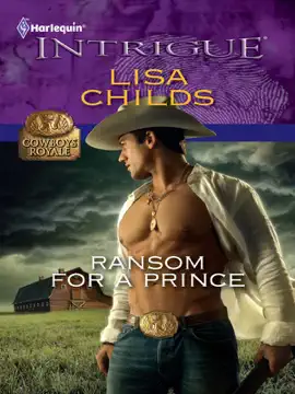 Read: Ransom for a Book Prince