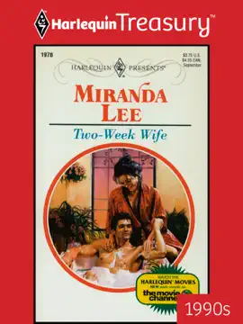 Read: TWO-WEEK Book WIFE