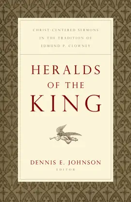 Read: Heralds Book of the King