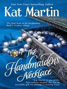 The Handmaiden's Necklace