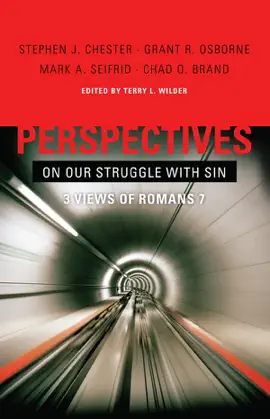 Read: Perspectives on Our Struggle with Book Sin