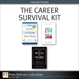Read: Book The Career Survival Kit (Collection)
