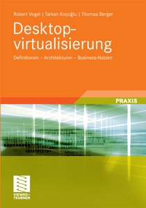 Desktopvirtualisierung