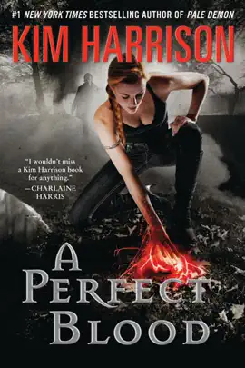 Read: Perfect Blood, Book A