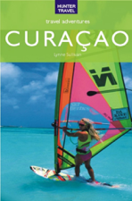Curaçao Travel Adventures - Lynne Sullivan Cover Art