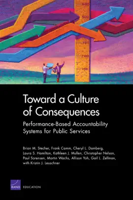 Read: Toward a Culture Book of Consequences