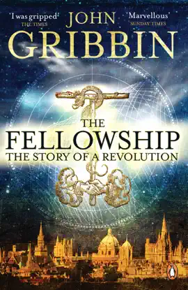 Read: The Fellowship Book