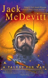 A Talent for War - Jack McDevitt