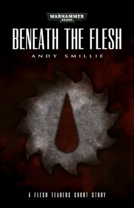 Read: Book Beneath the Flesh