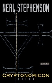 Cryptonomicon - Neal Stephenson