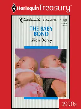 Read: THE BABY BOND Book