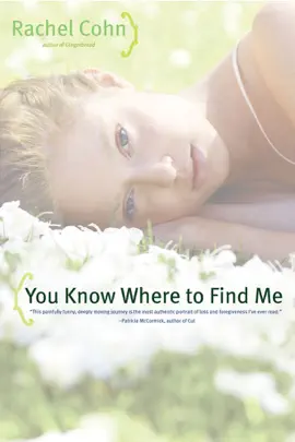 Read: You Know Where to Find Book Me