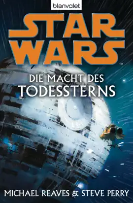 Read: Star Wars. Die Macht des Book Todessterns