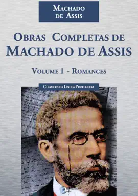 Read: Obras Completas de Book Machado de Assis