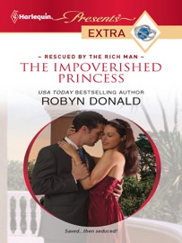 The Impoverished Princess - Robyn Donald