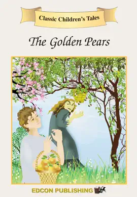 Read: The Golden Book Pears (Enhanced Version)