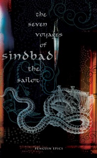 The Voyages of Sindbad by N. J. Dawood