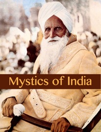 Mystics of India - David Christopher Lane