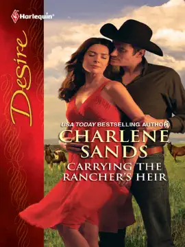 Read: Carrying Book the Rancher's Heir