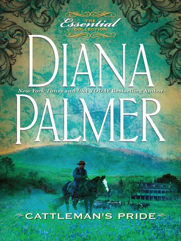 Cattleman's Pride cover