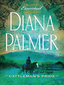 Read: Book Cattleman's Pride