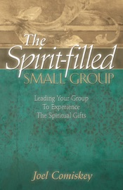 The Spirit-filled Small Group - Joel Comiskey