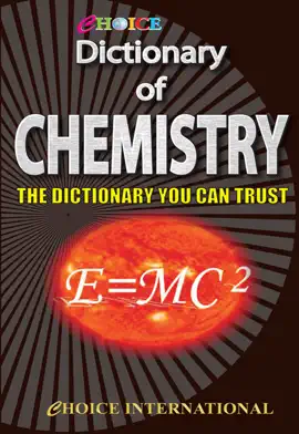 Read: Choice Dictionary Book of Chemistry
