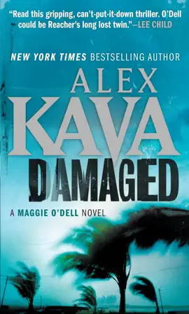 Read: Damaged