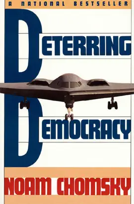 Read: Book Deterring Democracy