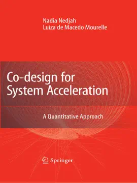 Read: Co-Design for Book System Acceleration