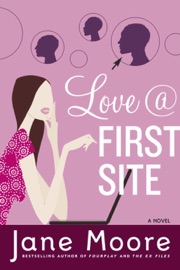 Love @ First Site - Jane Moore