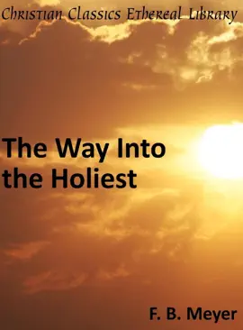 Read: Way Into Book the Holiest