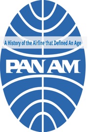 Pan Am Don Harris