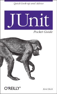 JUnit Pocket Guide by Kent Beck