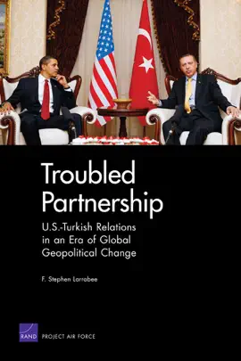 Read: Troubled Book Partnership