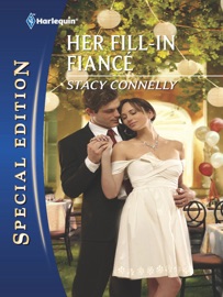 Her Fill-In Fiancé - Stacy Connelly