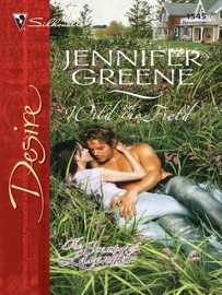 Wild in the Field - Jennifer Greene
